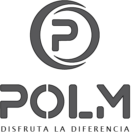 Logo POLM